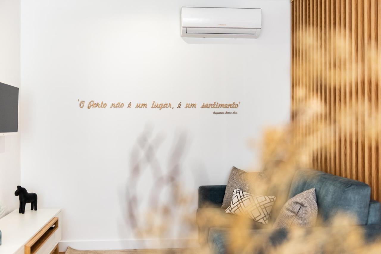 Casa Das Musas Porto Dış mekan fotoğraf