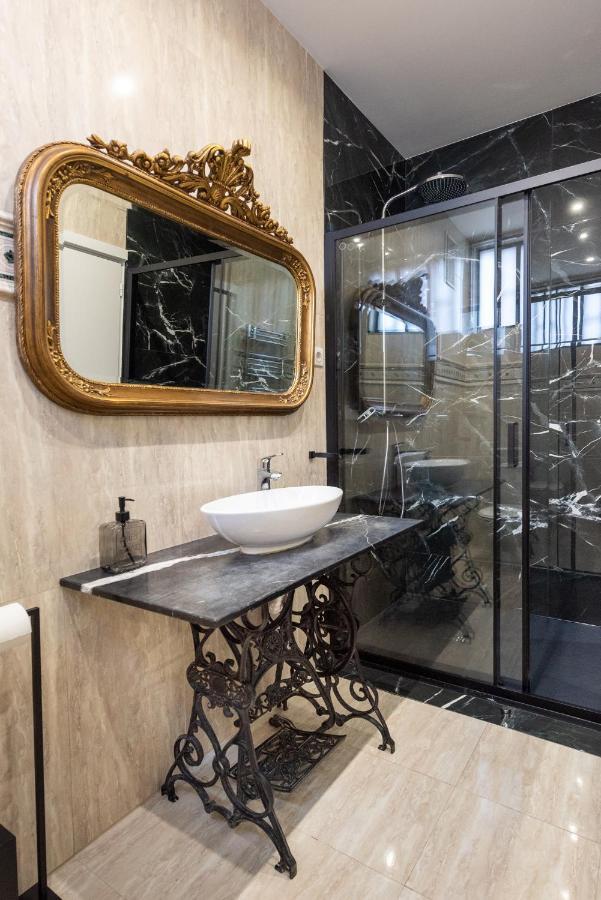 Casa Das Musas Porto Dış mekan fotoğraf